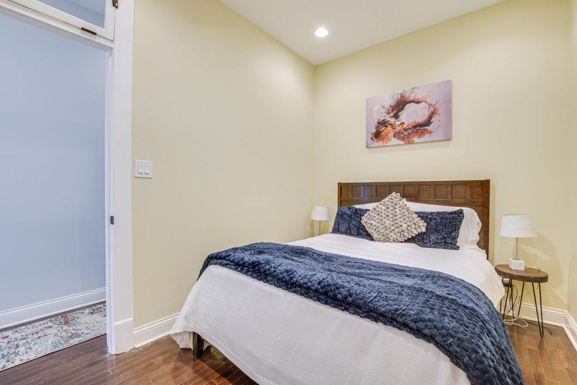 Spacious Condo With Deck About 3 Mi To Downtown Chicago! エクステリア 写真