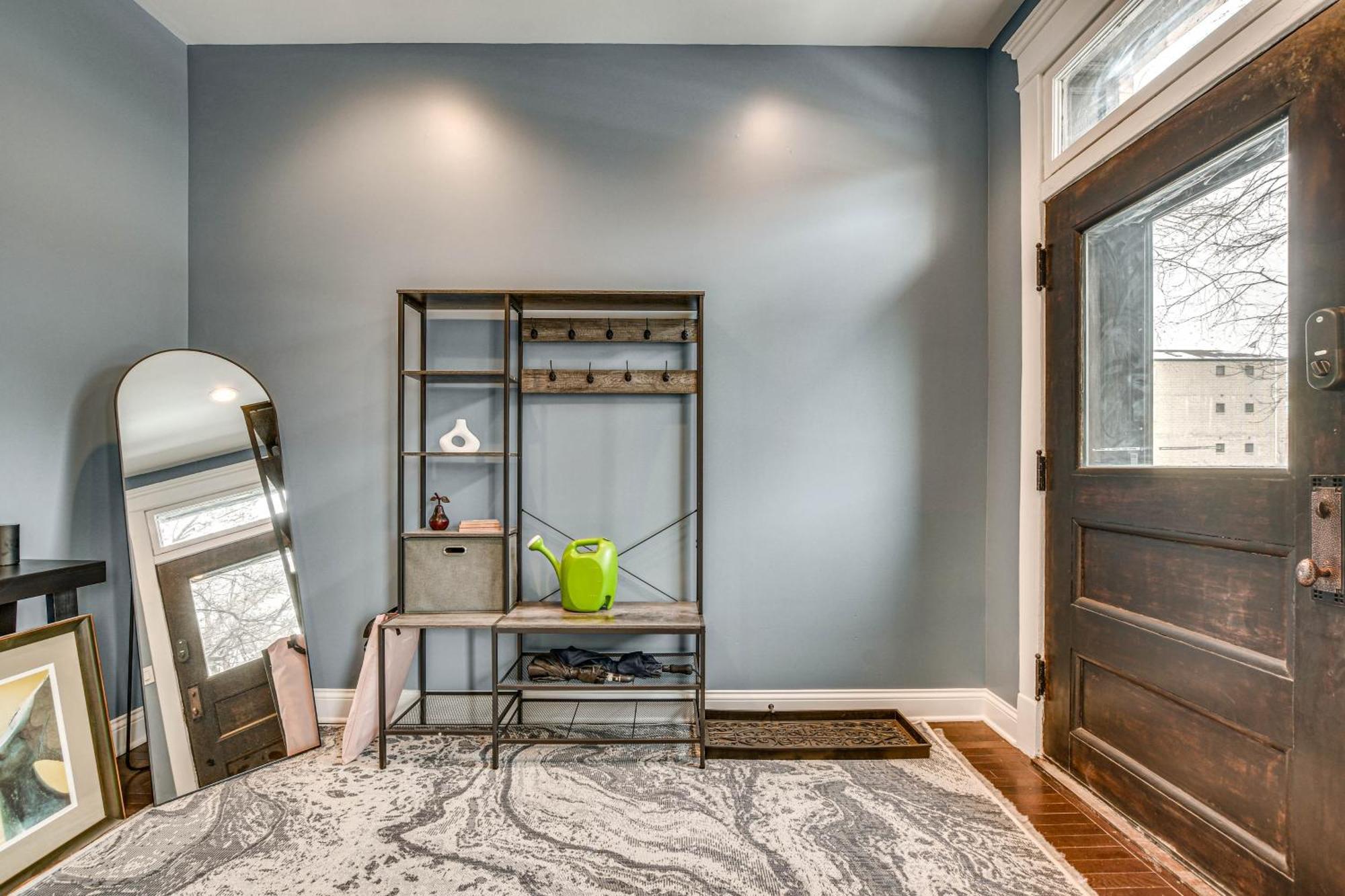 Spacious Condo With Deck About 3 Mi To Downtown Chicago! エクステリア 写真
